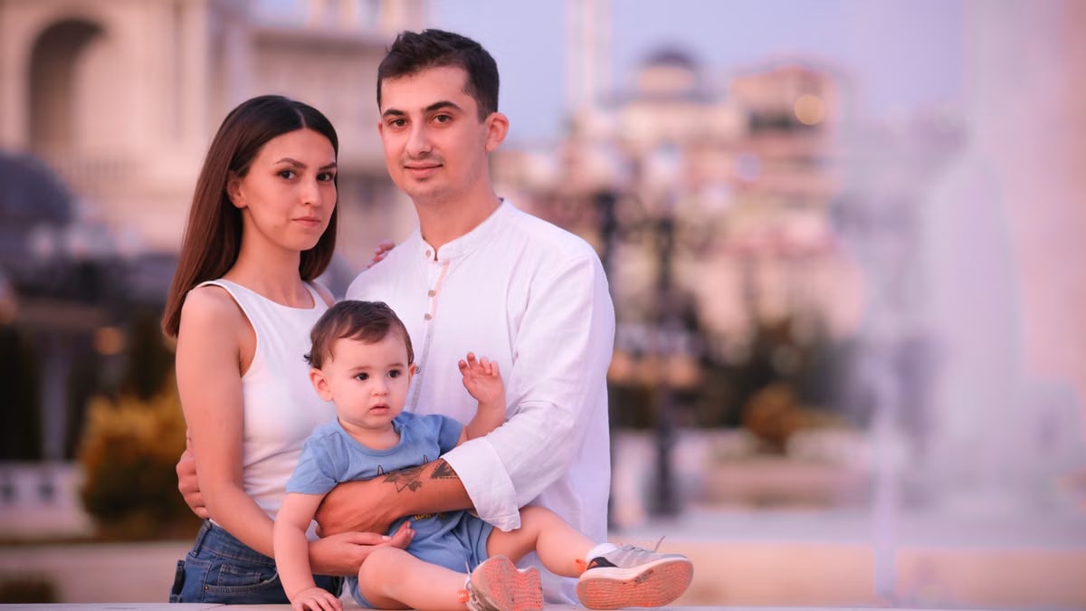 Στρατηγικές για Οικογενειακή Ευημερία